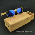 2016 new products sun glasses wooden sunglasses
